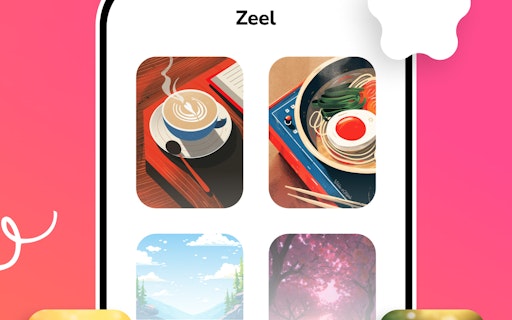 Zeel Walls