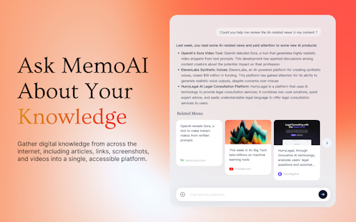 MyMemo