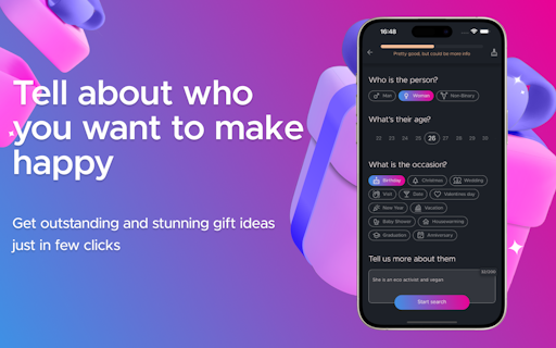 Giftadvisor