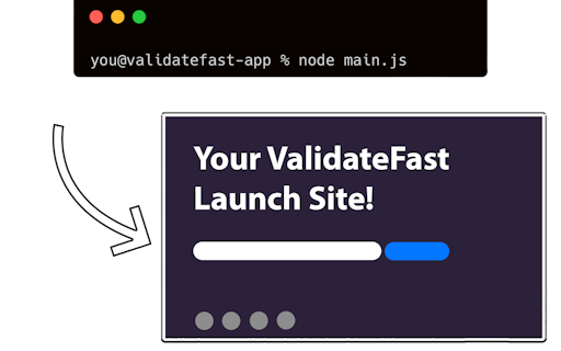 ValidateFast