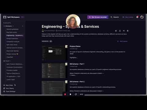 Spiti Screen Recorder