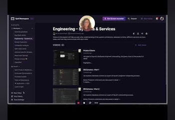 Spiti Screen Recorder