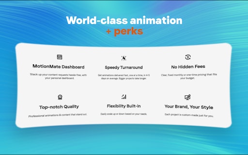 MotionMate
