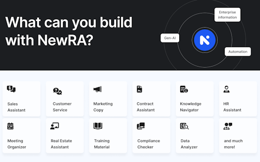 NewRA.ai
