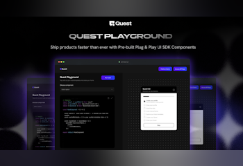 Quest Playground