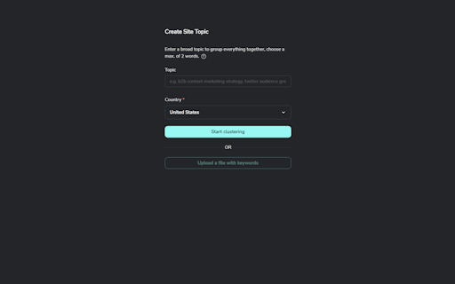 Swiftbrief AI