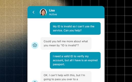Fin by Intercom