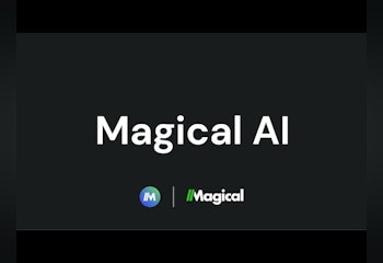 Magical AI