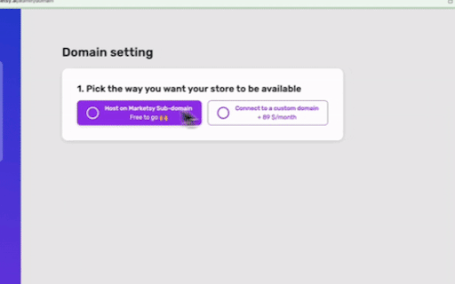 Marketsy.ai