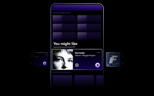 Spotify Campaign Kit