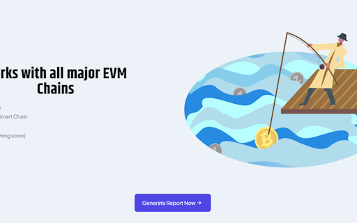 Findmytokens