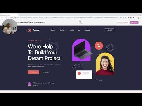 Figma to WordPress Beta