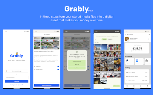 Grably
