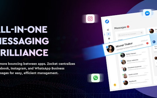 Zocket