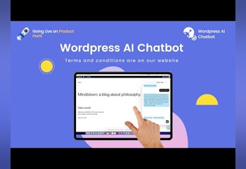 Wordpress AI Chatbot
