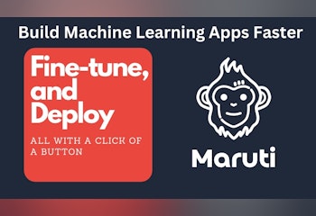 Maruti.io