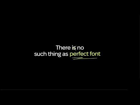 Fixel Font by MacPaw