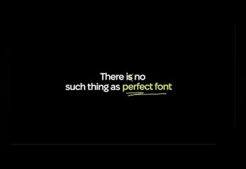Fixel Font by MacPaw