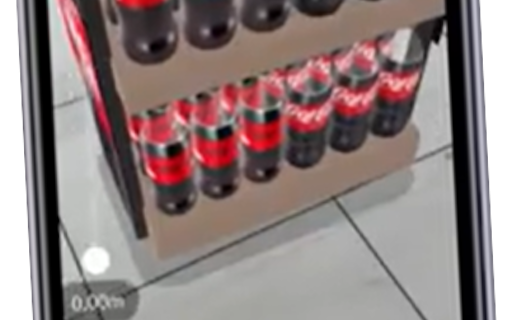 Instore Activation
