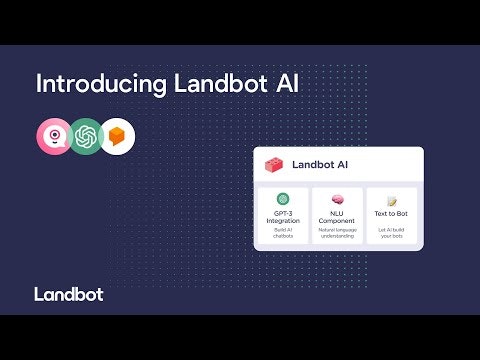 Landbot AI