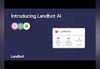 Landbot AI