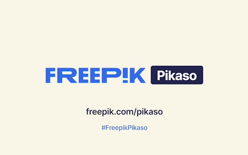 Freepik Pikaso