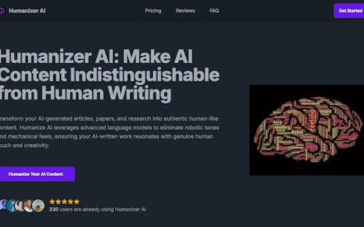 Humanizer AI