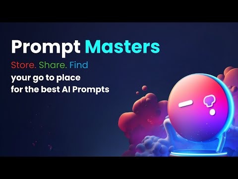 Prompt Masters
