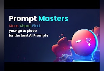 Prompt Masters