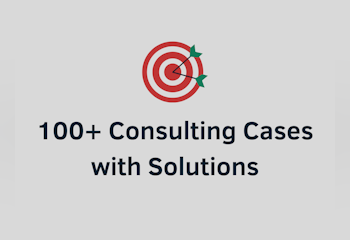 Consulting Case Database