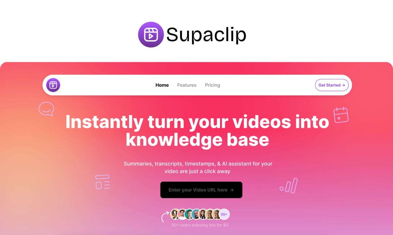 Supaclip