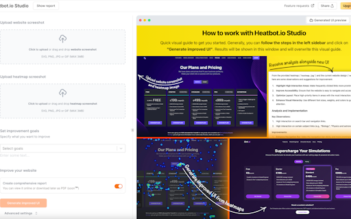 Heatbot.io