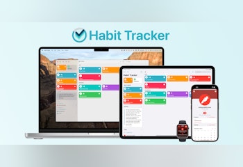 Habit Tracker: Daily routine