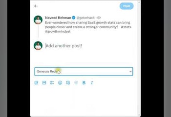 TwGPT (Open-Source Extension)