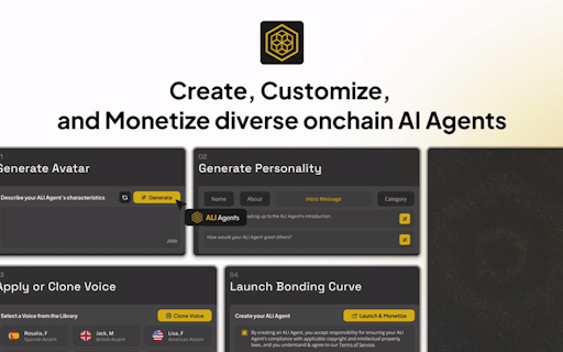ALIagents.ai