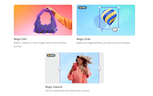 Magic Studio