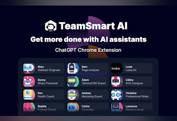 TeamSmart