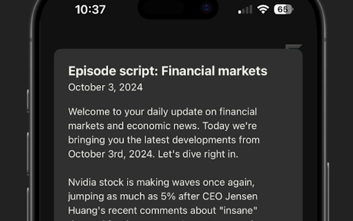 Ellipsis News