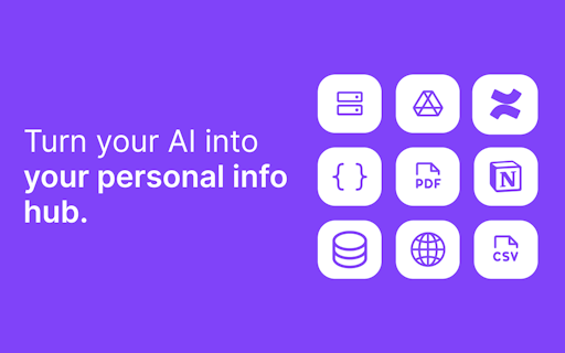 Zeno Personalized Intelligence