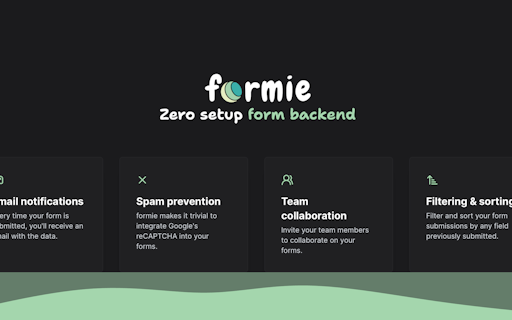 formie