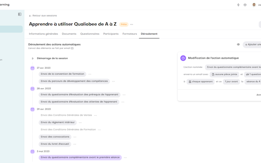 Qualiobee