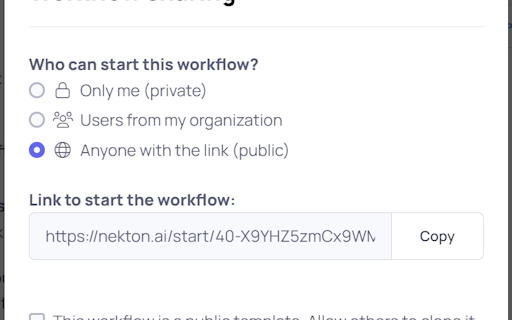 Nekton.ai
