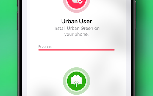Urban Green