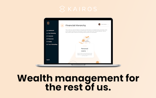 Kairos Financial