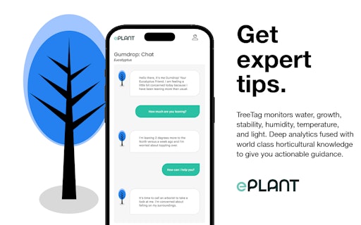 ePlant TreeTag