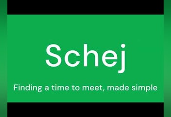 Schej