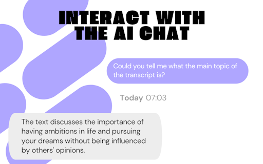 Verba AI