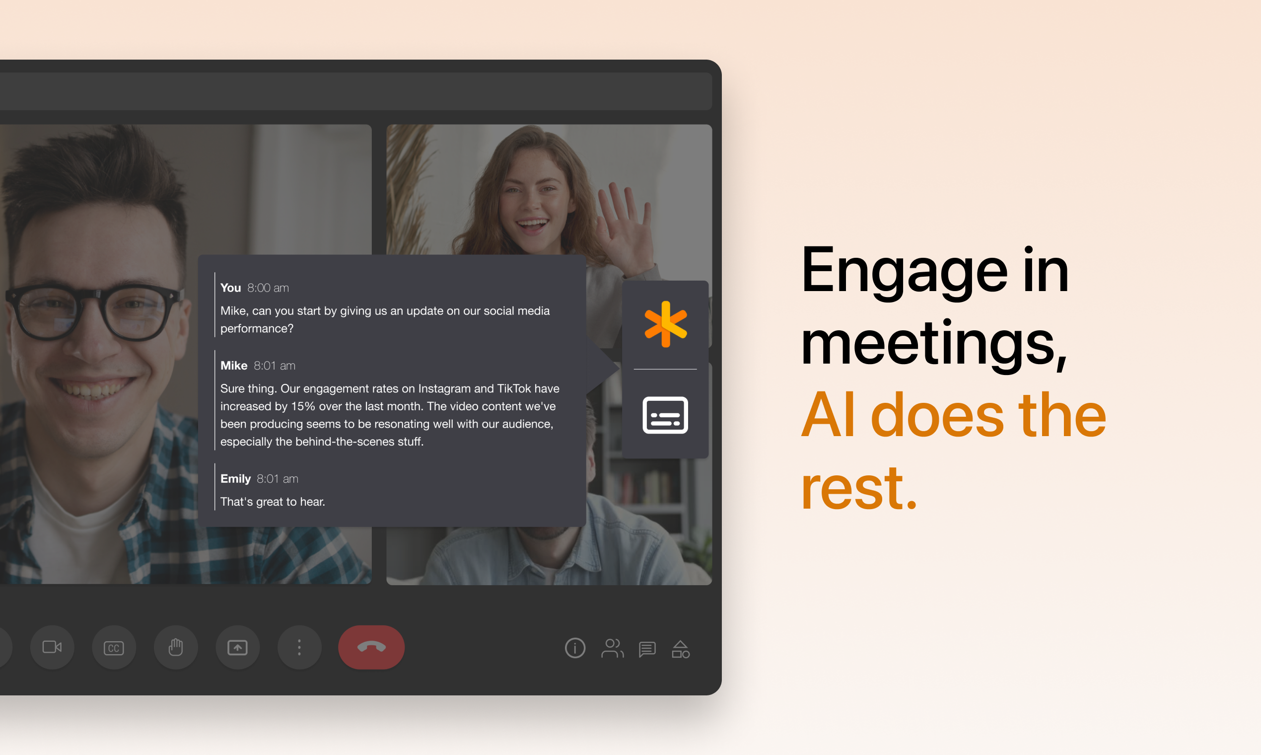 NotePlan AI Meeting Notes