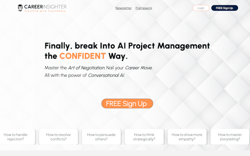 CareerInsighter