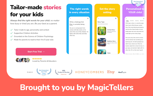 Free Activity & Games Generator
